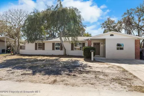 7338 Spring Hill Dr, Spring Hill, FL 34606