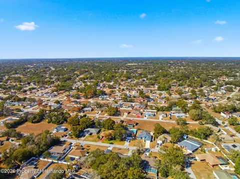 View/Area - 9302 Benrock Rd, Spring Hill, FL 34608 photo 9 of 9