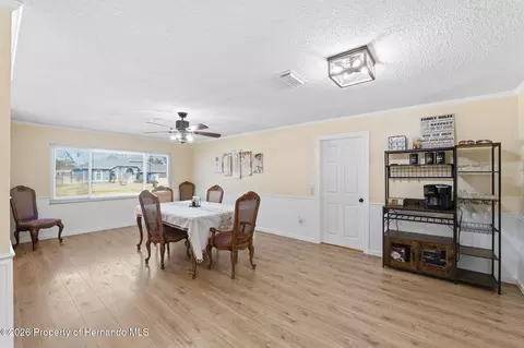Dining - 9302 Benrock Rd, Spring Hill, FL 34608 photo 4 of 4