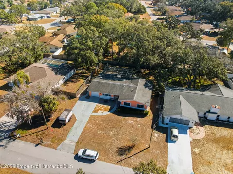 View/Area - 9302 Benrock Rd, Spring Hill, FL 34608 photo 4 of 9