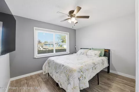 Bedroom - 9302 Benrock Rd, Spring Hill, FL 34608 photo 2 of 6