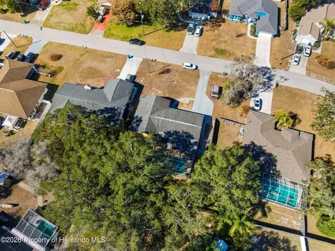View/Area - 9302 Benrock Rd, Spring Hill, FL 34608 photo 5 of 9
