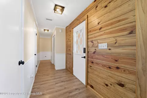Entry Way - 9302 Benrock Rd, Spring Hill, FL 34608 photo 1 of 2