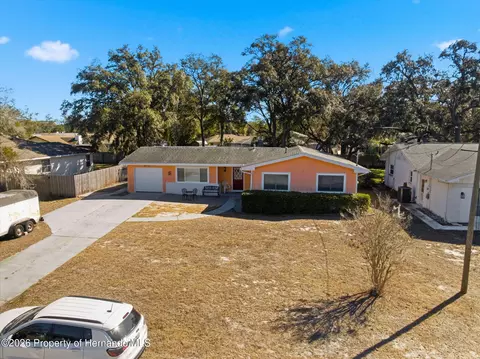 View/Area - 9302 Benrock Rd, Spring Hill, FL 34608 photo 1 of 9