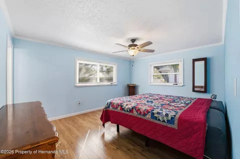 Bedroom - 9302 Benrock Rd, Spring Hill, FL 34608 photo 1 of 6