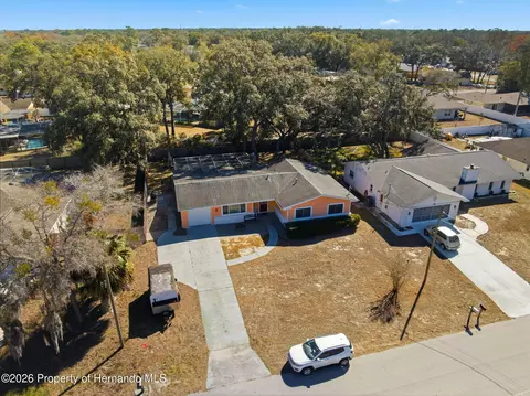 View/Area - 9302 Benrock Rd, Spring Hill, FL 34608 photo 3 of 9