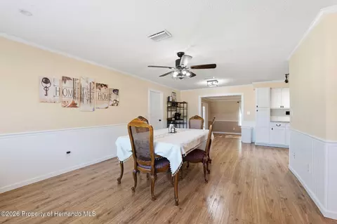 Dining - 9302 Benrock Rd, Spring Hill, FL 34608 photo 1 of 4