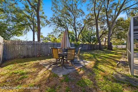 Exterior - 9302 Benrock Rd, Spring Hill, FL 34608 photo 12 of 14
