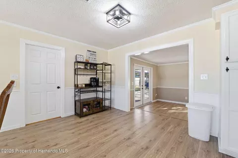 Entry Way - 9302 Benrock Rd, Spring Hill, FL 34608 photo 2 of 2