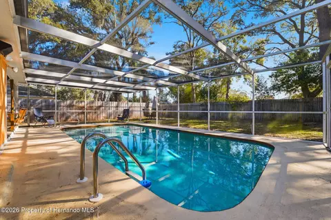 Exterior - 9302 Benrock Rd, Spring Hill, FL 34608 photo 7 of 14