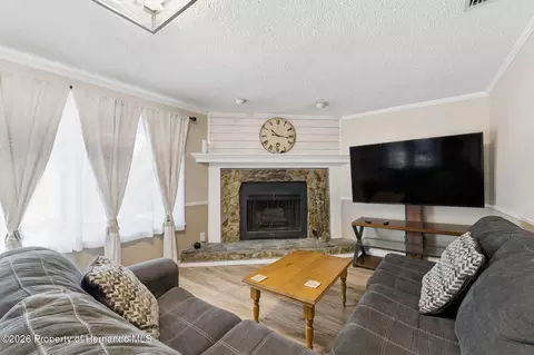 Living - 9302 Benrock Rd, Spring Hill, FL 34608 photo 4 of 4