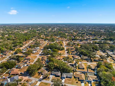 View/Area - 9302 Benrock Rd, Spring Hill, FL 34608 photo 8 of 9