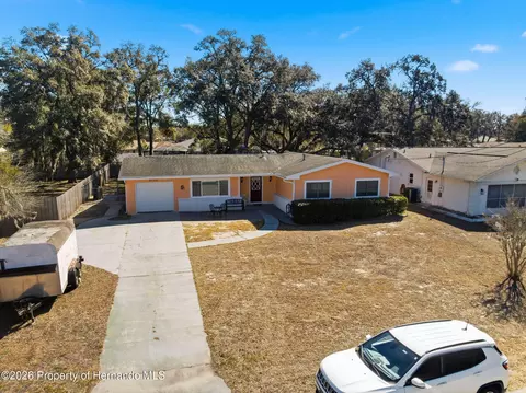 View/Area - 9302 Benrock Rd, Spring Hill, FL 34608 photo 2 of 9