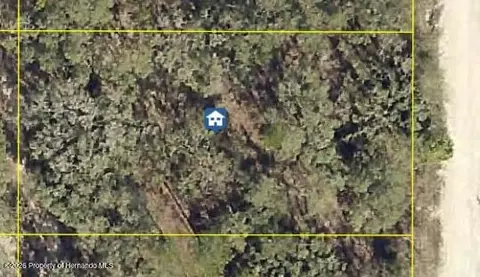 13457 Grebe Rd, Weeki Wachee, FL 34614