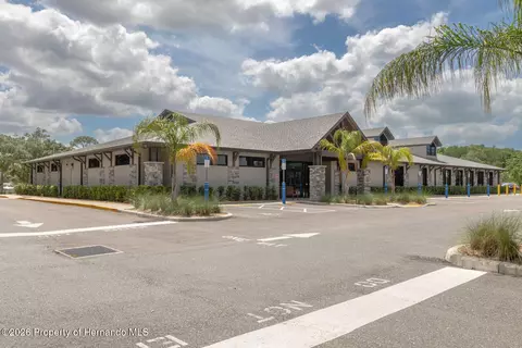 2376 Bent Pine Ct, Spring Hill, FL 34606 photo 21