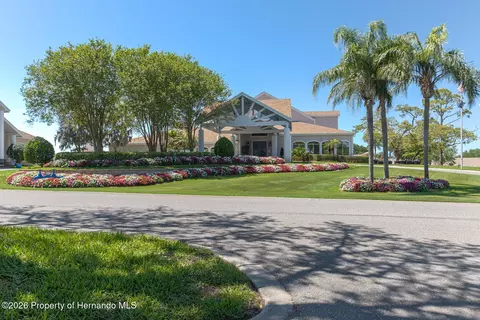 2376 Bent Pine Ct, Spring Hill, FL 34606 photo 25