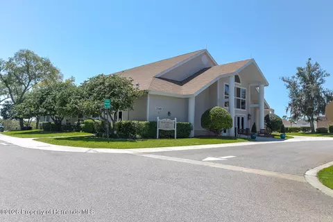 2376 Bent Pine Ct, Spring Hill, FL 34606 photo 26