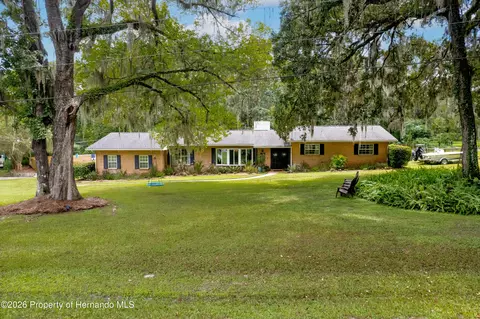 23056 Dewitt Dr, Brooksville, FL 34601