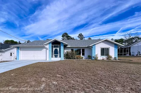 12271 Katherwood St, Spring Hill, FL 34608
