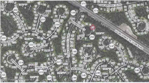 10 Scabiosa Ct, Homosassa, FL 34446