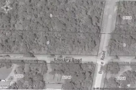 12041 Knuckey Rd, Brooksville, FL 34614