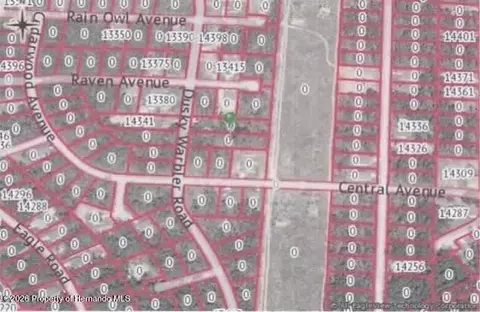 14330 Dusky Warbler Rd, Brooksville, FL 34614