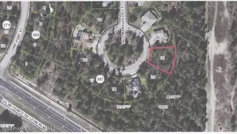 34 Tall Marigolds Ct, Homosassa, FL 34446