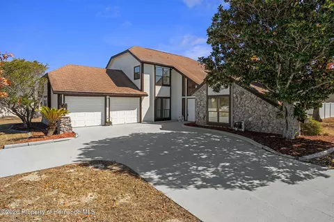 10296 Horizon Dr, Spring Hill, FL 34608