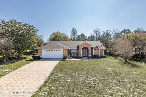 9462 Dunkirk Rd, Spring Hill, FL 34608