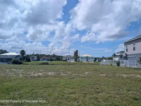 3480 Triggerfish Dr, Hernando Beach, FL 34607 photo 3