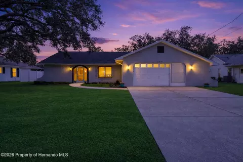 8370 Durham St, Spring Hill, FL 34608