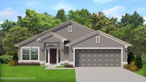 12402 Langley Dr #LOT 77, Spring Hill, FL 34609