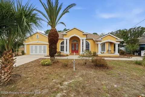 3209 Mariner Blvd, Spring Hill, FL 34609