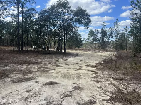 0000 SE 135 Ct, Dunnellon, FL 34431