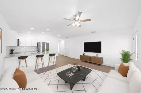 8960 Long Lake Ave, Spring Hill, FL 34613