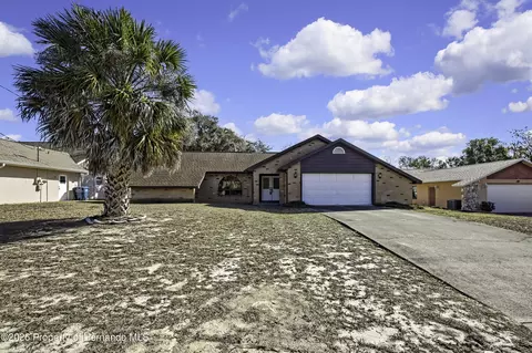 2292 Estill Ave, Spring Hill, FL 34609