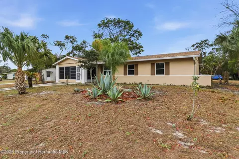 7314 Pinehurst Dr, Spring Hill, FL 34606