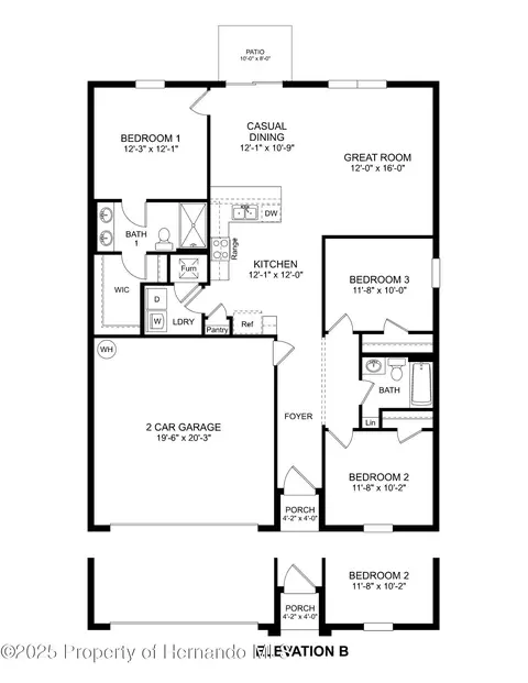 Other - 4095 Tomahawk Ave, Spring Hill, FL 34606 photo 3 of 3