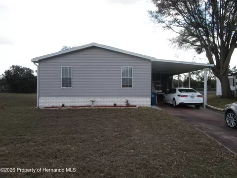 14274 Misty St UNIT 6, Brooksville, FL 34613