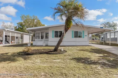 7356 Western Circle Dr, Brooksville, FL 34613