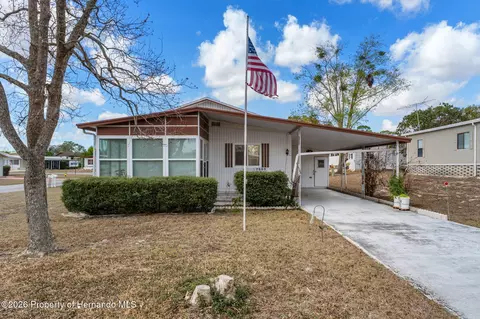 7509 Mission St, Brooksville, FL 34613