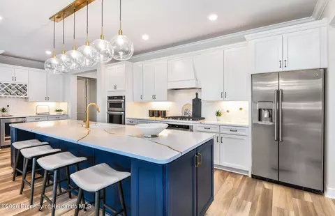 Kitchen - 16634 Harvest Leaf Rd, Shady Hills, FL 34610 photo 1 of 3