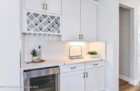 Kitchen - 16634 Harvest Leaf Rd, Shady Hills, FL 34610 photo 3 of 3