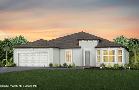 16634 Harvest Leaf Rd, Shady Hills, FL 34610