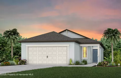 3728 Hornbeam Rd, Spring Hill, FL 34609