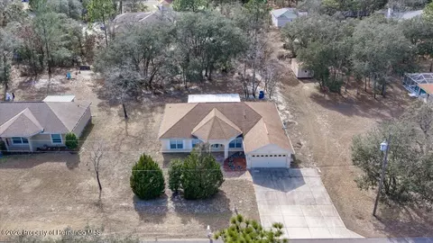 12519 Maleo Rd, Brooksville, FL 34614