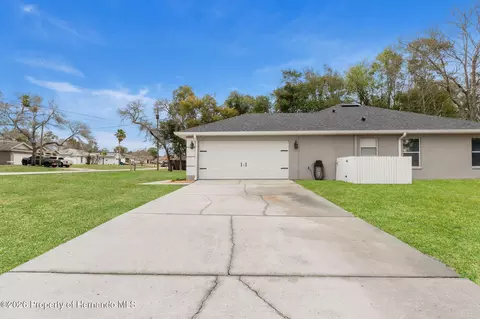 1170 Barger Ave, Spring Hill, FL 34608 photo 49