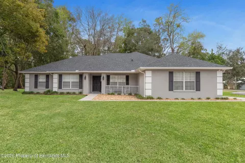 1170 Barger Ave, Spring Hill, FL 34608