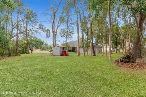 1170 Barger Ave, Spring Hill, FL 34608 photo 46