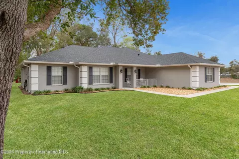 1170 Barger Ave, Spring Hill, FL 34608 photo 4